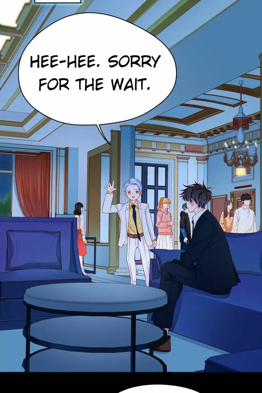 Read Touching Melody (Colored) chapter 46 image 50 on Lezhin
