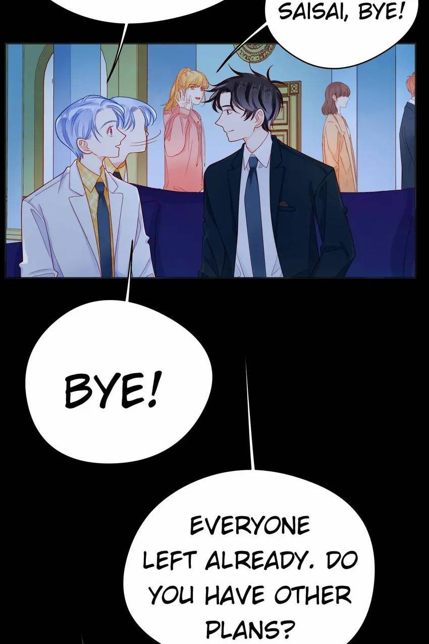 Read Touching Melody (Colored) chapter 46 image 52 on Lezhin