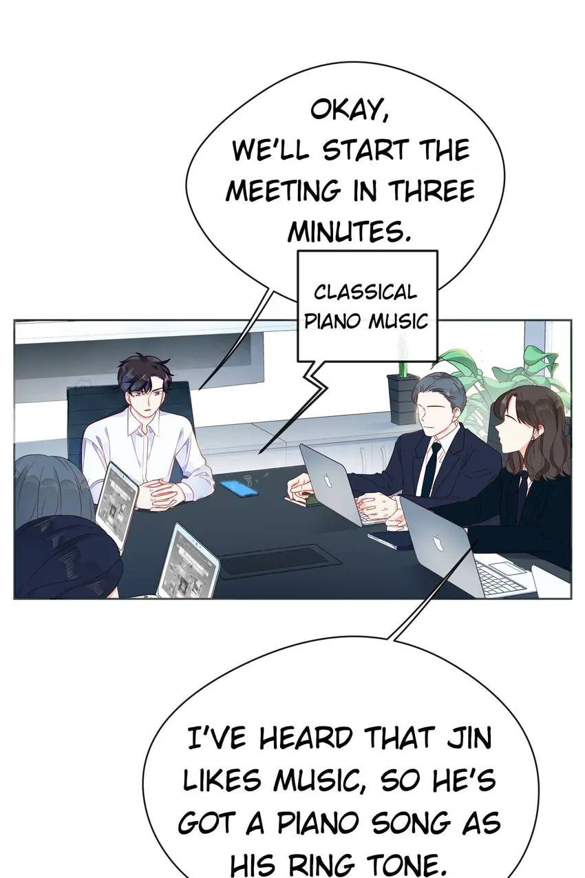 Read Touching Melody (Colored) chapter 46 image 59 on Lezhin