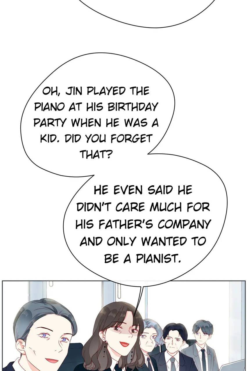 Read Touching Melody (Colored) chapter 46 image 60 on Lezhin