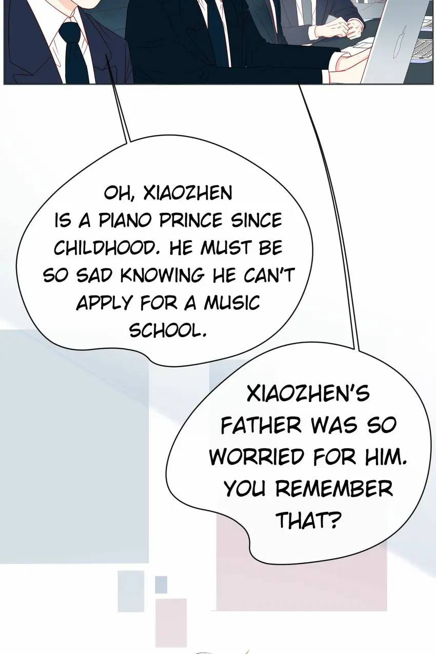 Read Touching Melody (Colored) chapter 46 image 61 on Lezhin