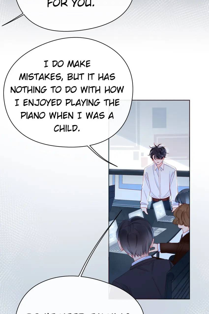 Read Touching Melody (Colored) chapter 46 image 70 on Lezhin