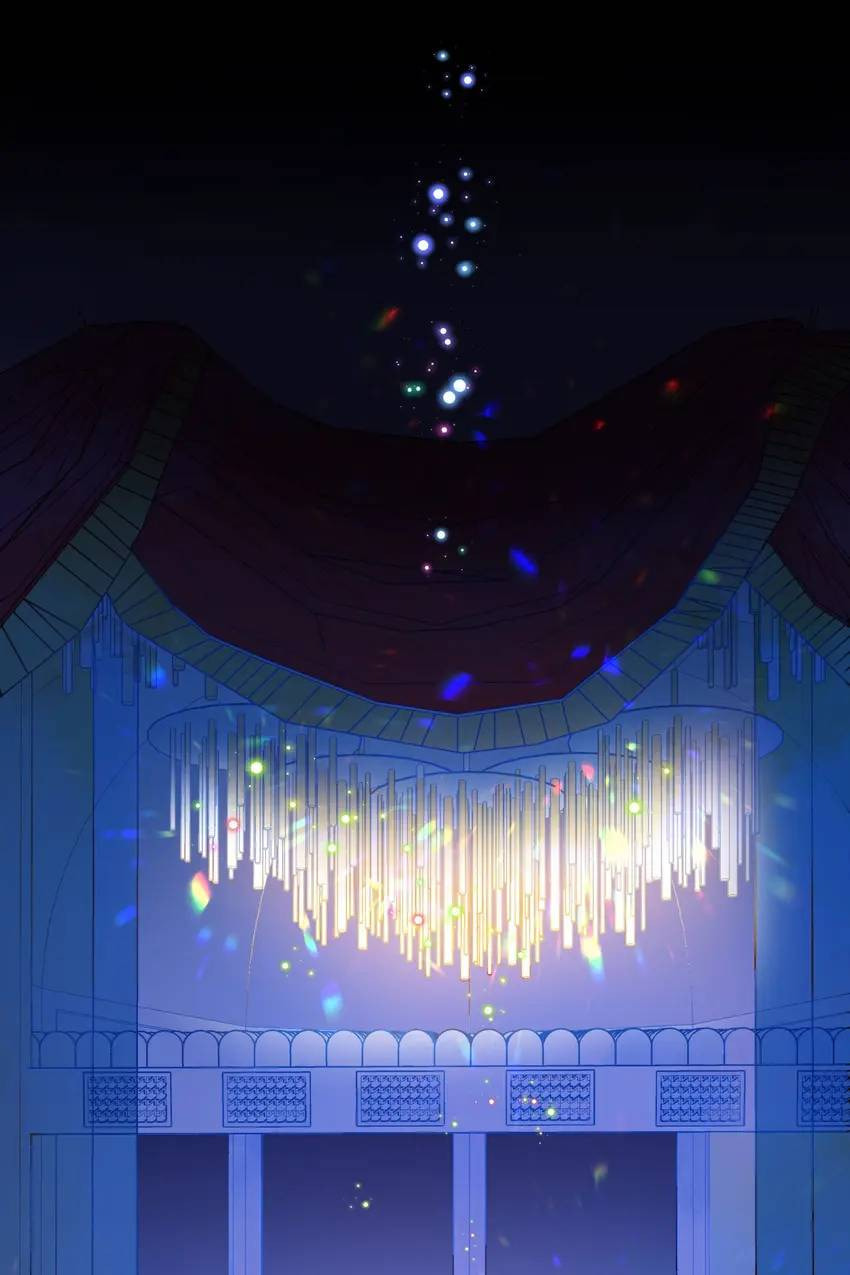 Read Touching Melody (Colored) chapter 46 image 87 on Lezhin