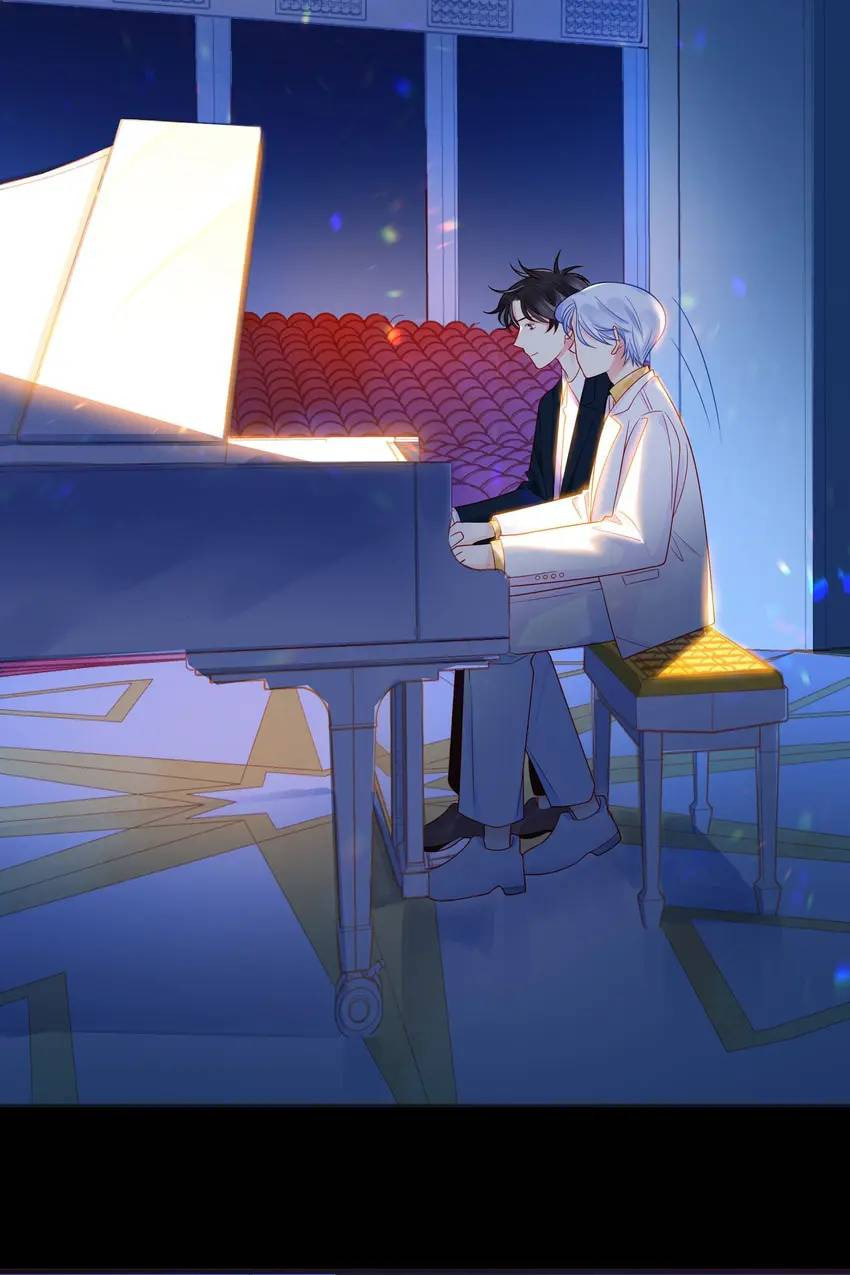 Read Touching Melody (Colored) chapter 46 image 94 on Lezhin