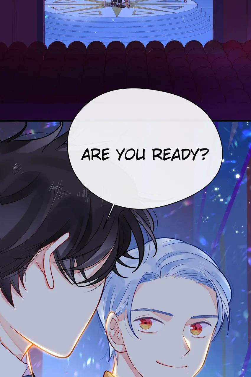 Read Touching Melody (Colored) chapter 47 image 1 on Lezhin
