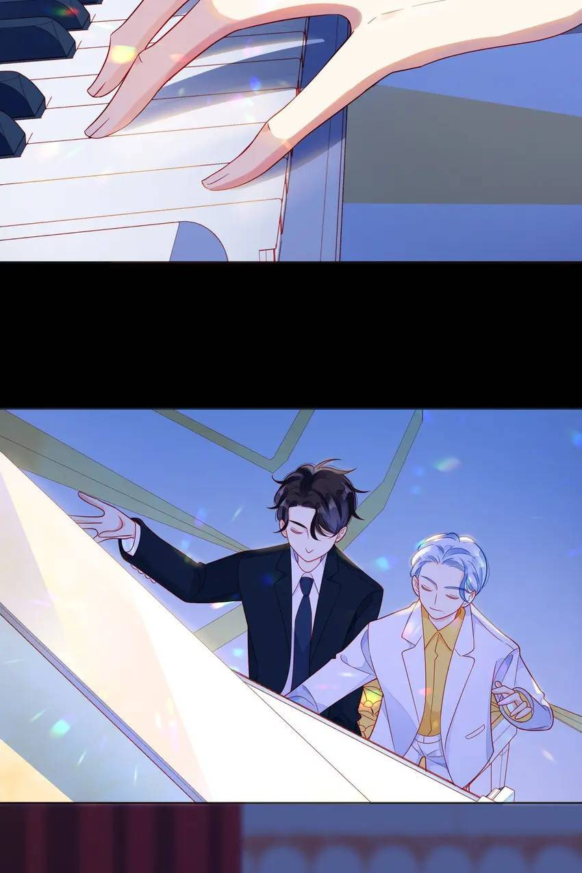 Read Touching Melody (Colored) chapter 47 image 11 on Lezhin