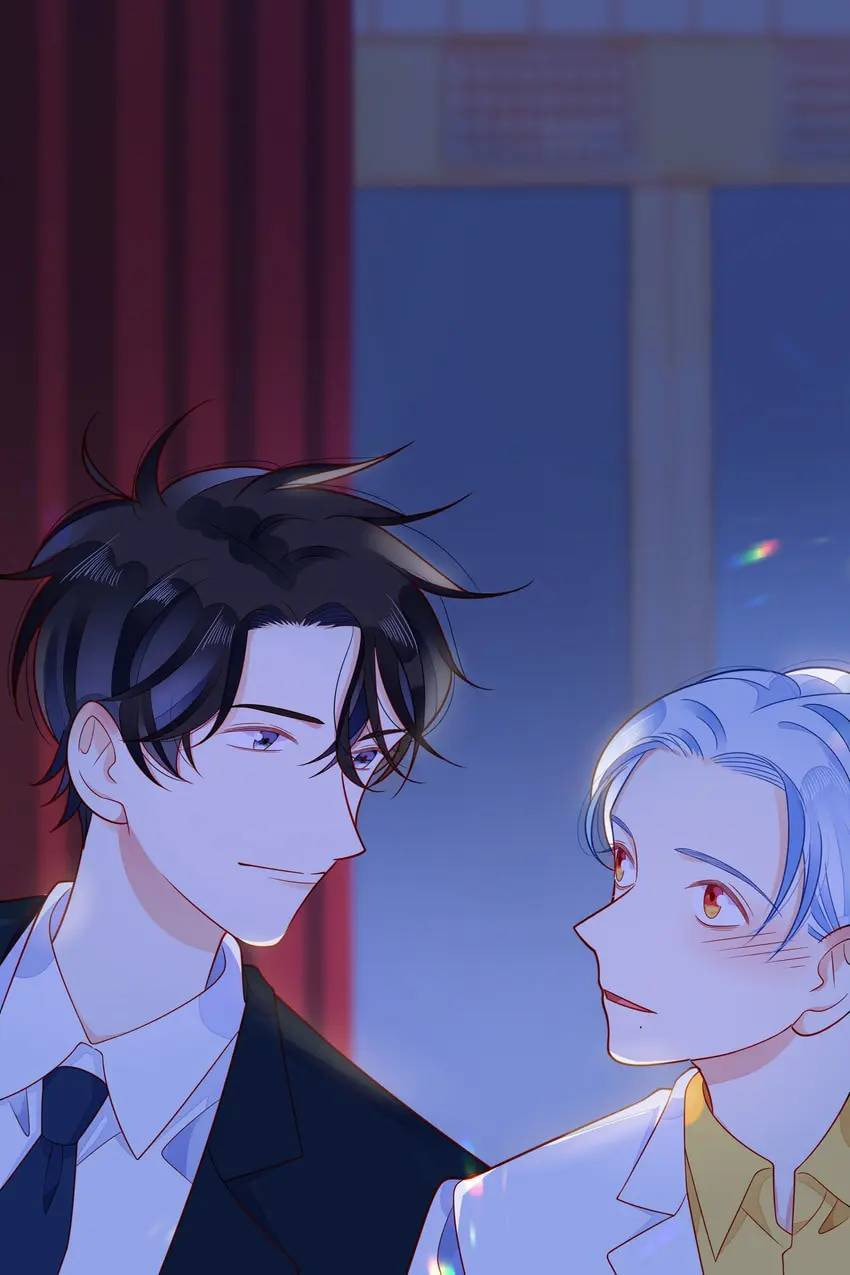 Read Touching Melody (Colored) chapter 47 image 12 on Lezhin