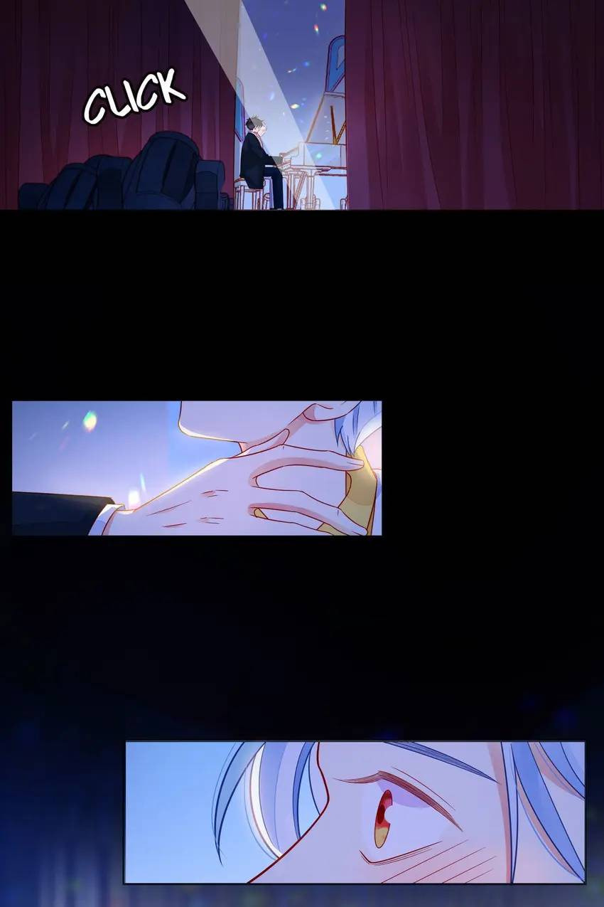 Read Touching Melody (Colored) chapter 47 image 16 on Lezhin