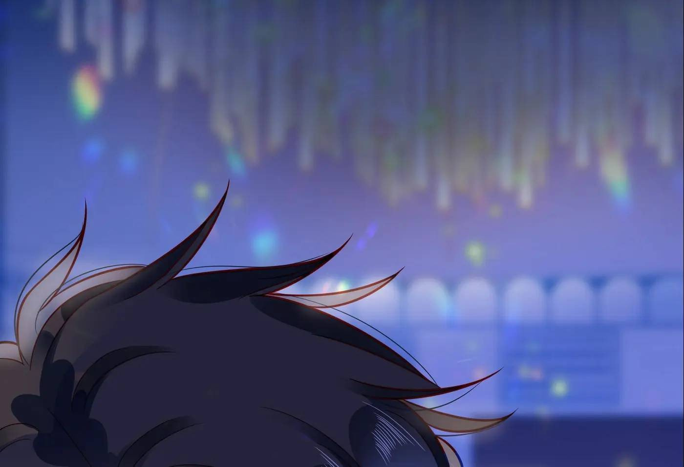 Read Touching Melody (Colored) chapter 47 image 17 on Lezhin