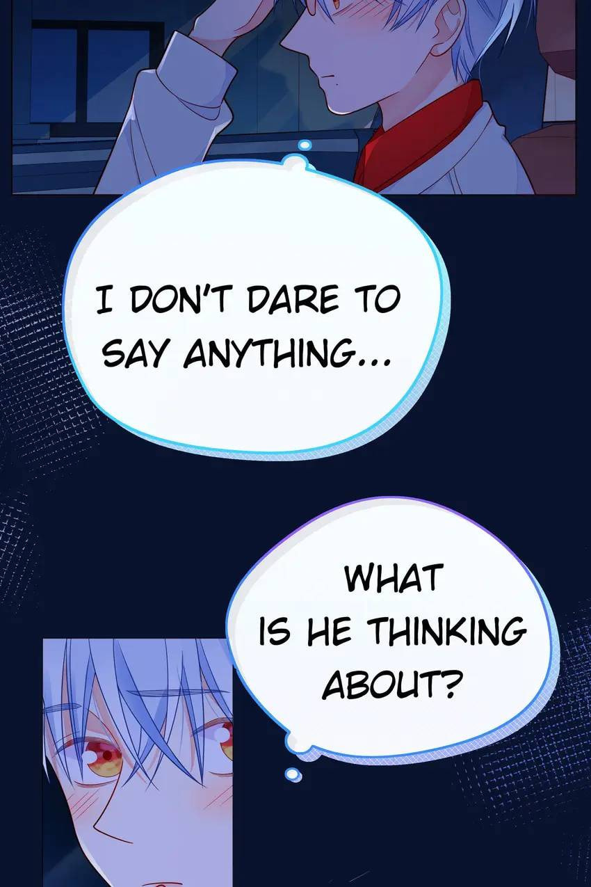 Read Touching Melody (Colored) chapter 47 image 24 on Lezhin