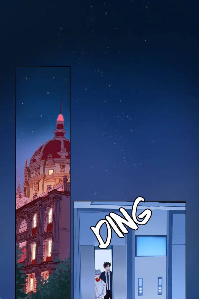 Read Touching Melody (Colored) chapter 47 image 26 on Lezhin