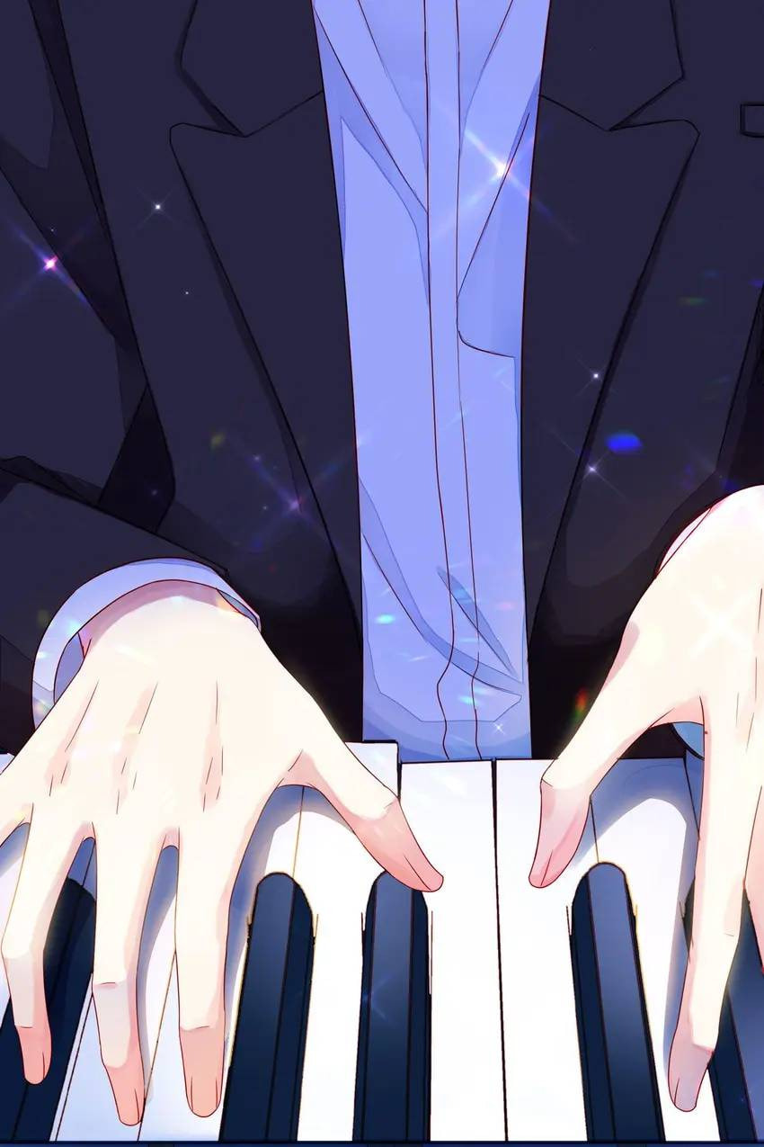 Read Touching Melody (Colored) chapter 47 image 3 on Lezhin