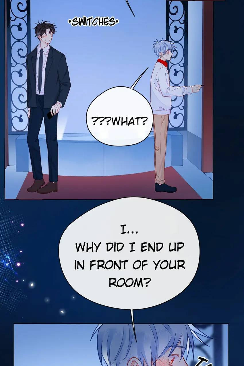 Read Touching Melody (Colored) chapter 47 image 31 on Lezhin