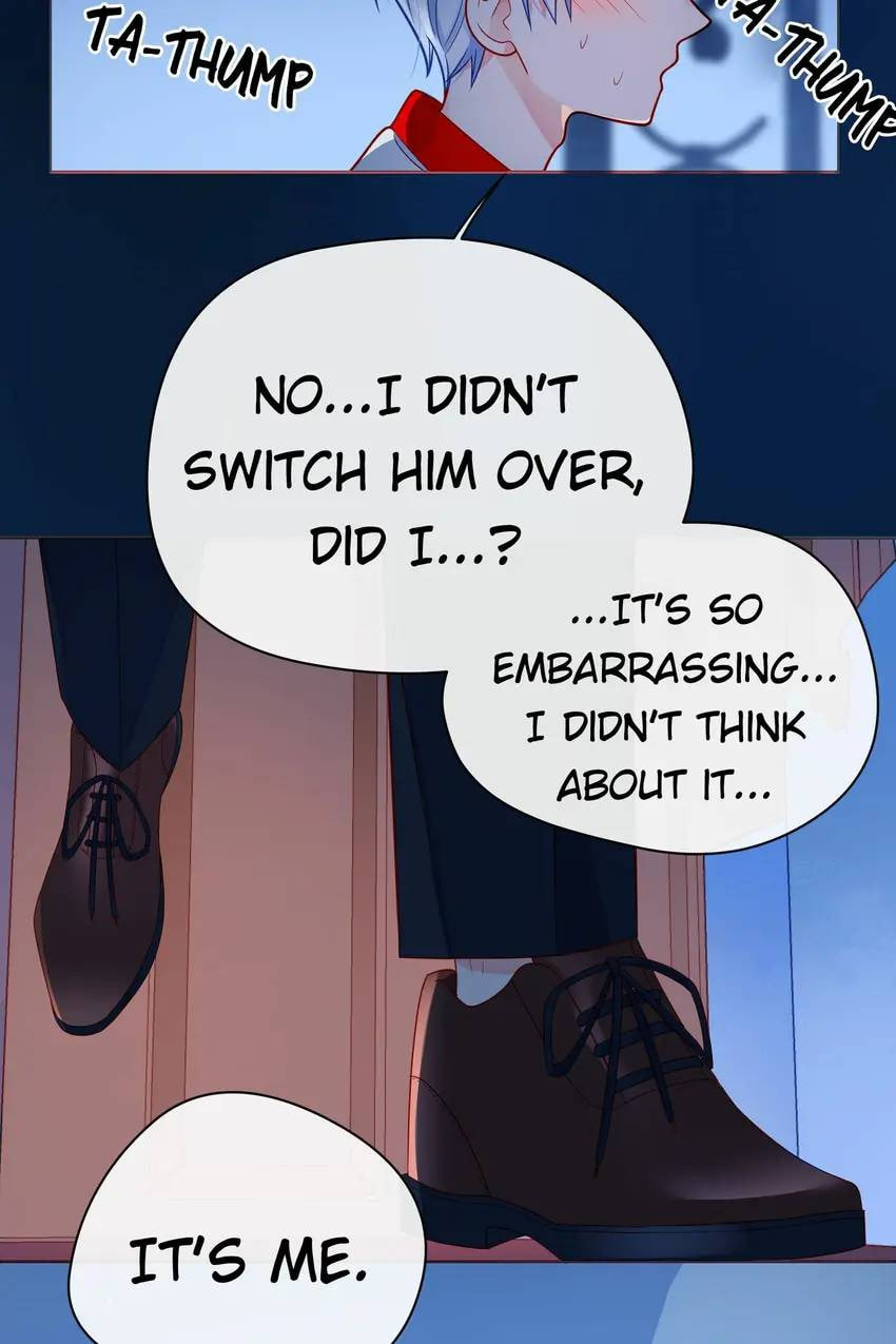Read Touching Melody (Colored) chapter 47 image 32 on Lezhin