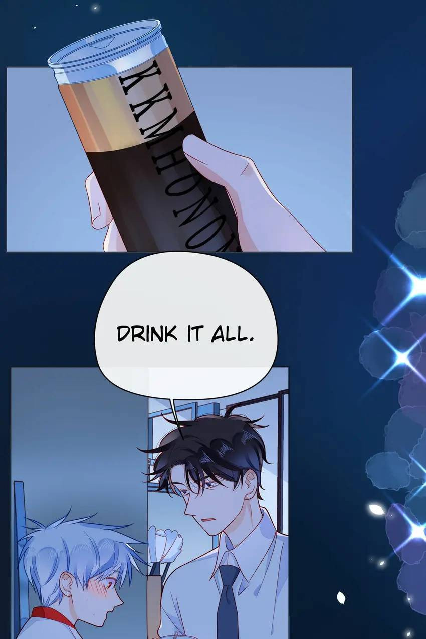 Read Touching Melody (Colored) chapter 47 image 37 on Lezhin
