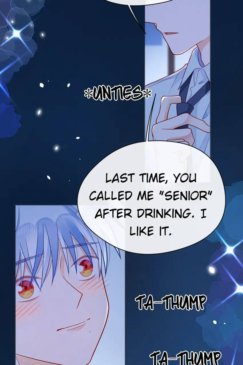 Read Touching Melody (Colored) chapter 47 image 39 on Lezhin