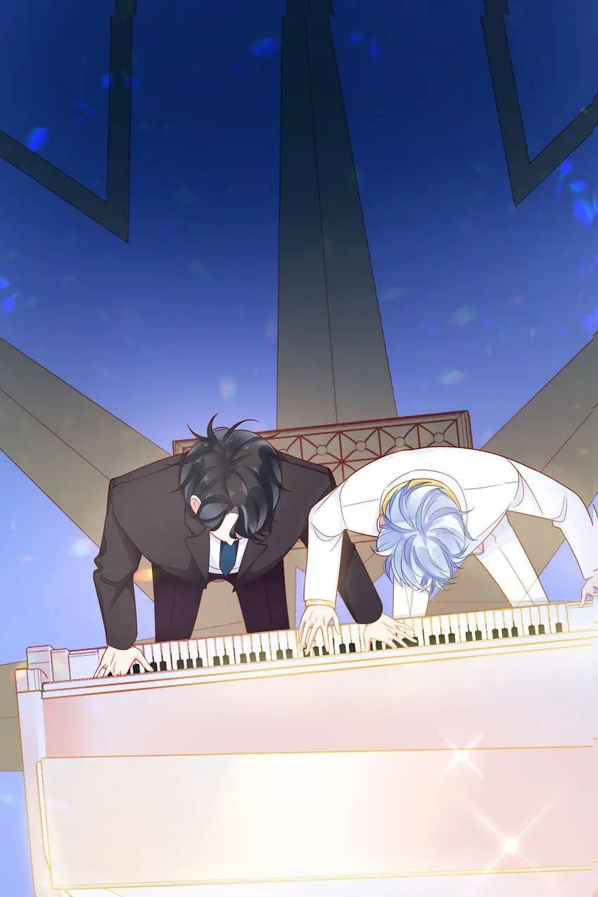 Read Touching Melody (Colored) chapter 47 image 4 on Lezhin