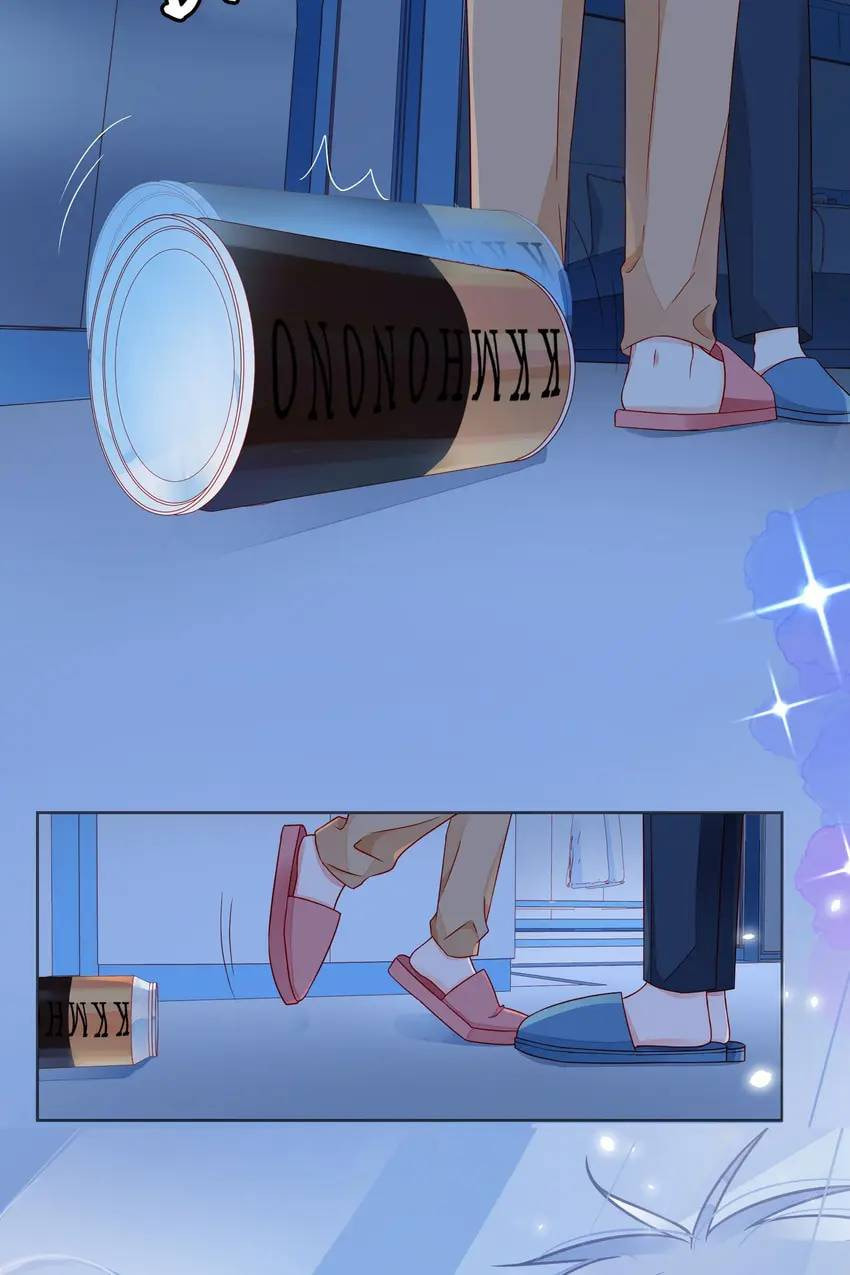 Read Touching Melody (Colored) chapter 47 image 44 on Lezhin
