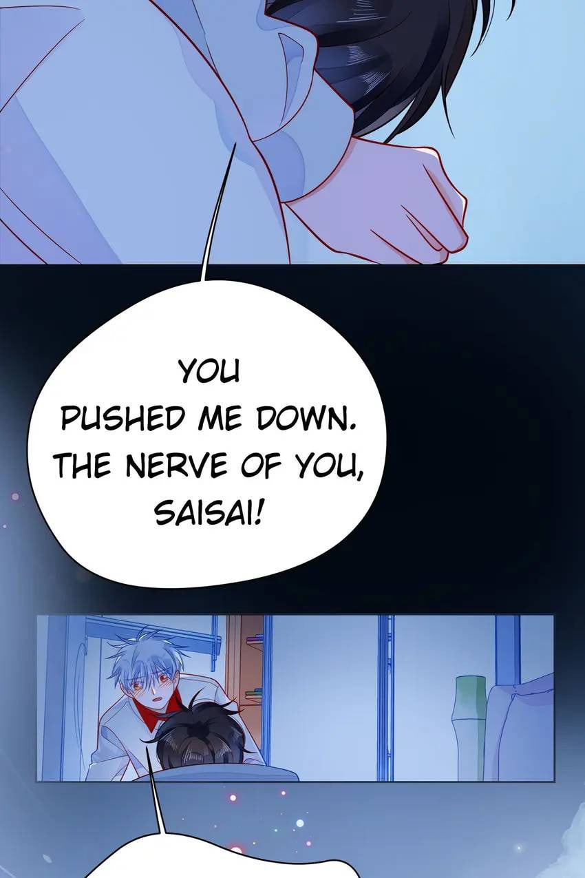 Read Touching Melody (Colored) chapter 47 image 49 on Lezhin