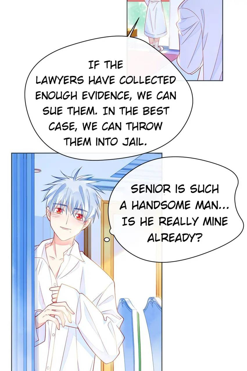 Read Touching Melody (Colored) chapter 47 image 56 on Lezhin