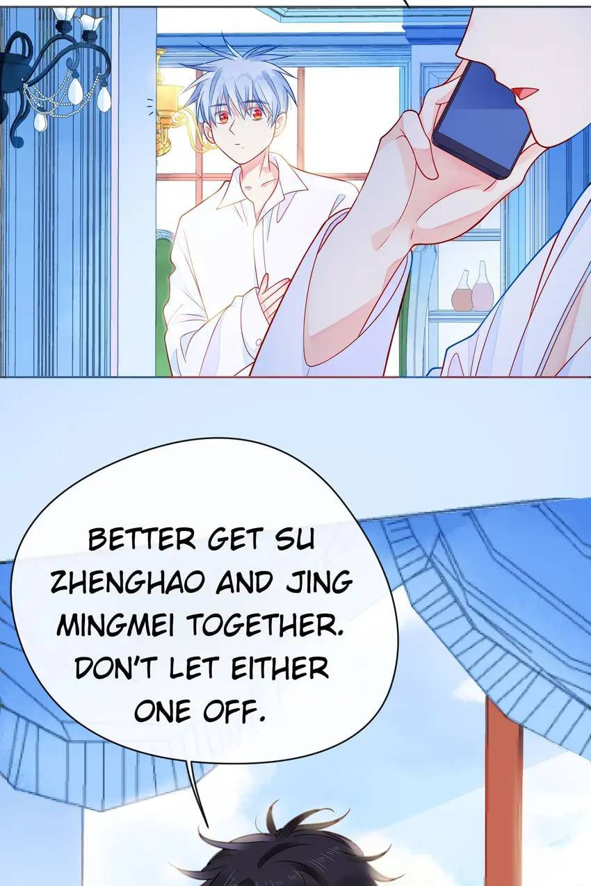 Read Touching Melody (Colored) chapter 47 image 58 on Lezhin