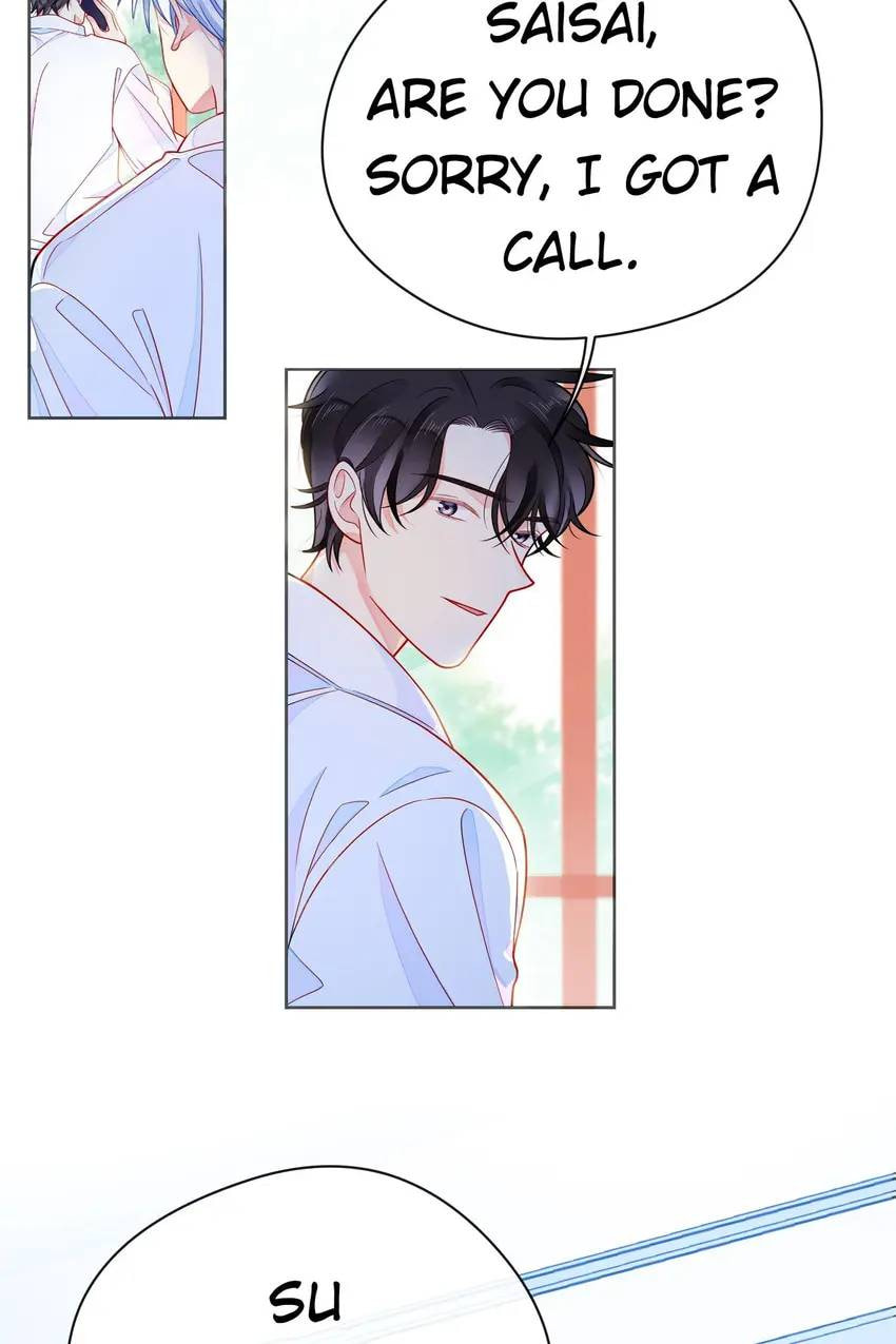 Read Touching Melody (Colored) chapter 47 image 61 on Lezhin