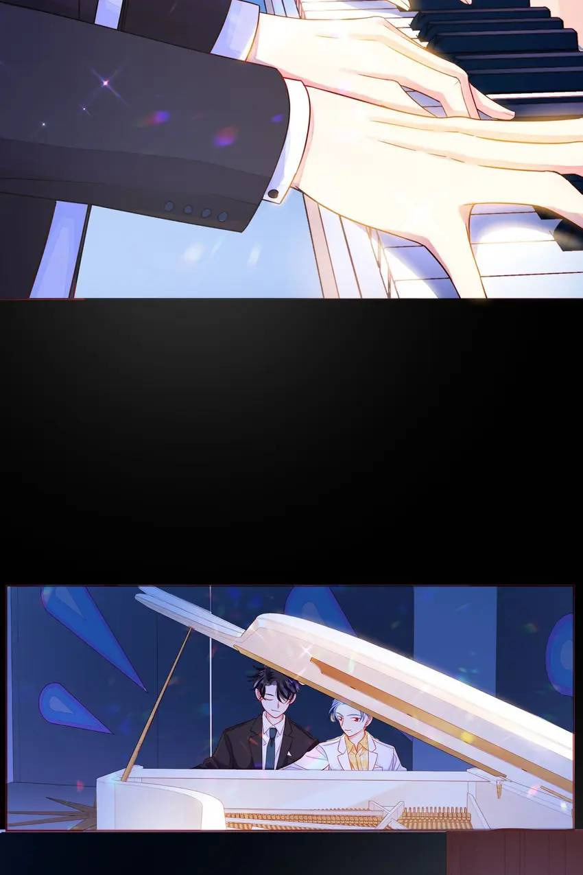 Read Touching Melody (Colored) chapter 47 image 8 on Lezhin
