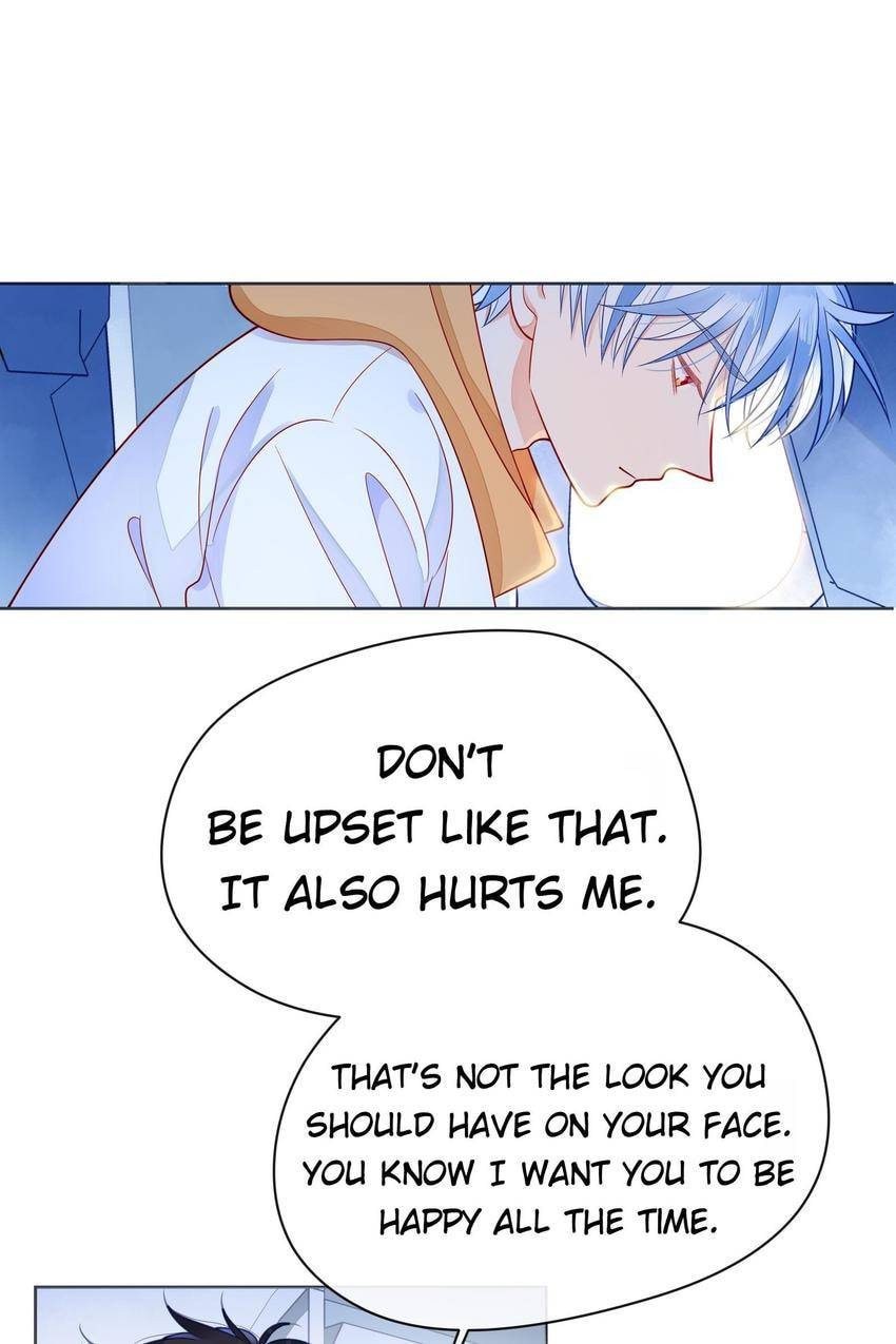 Read Touching Melody (Colored) chapter 48 image 10 on Lezhin