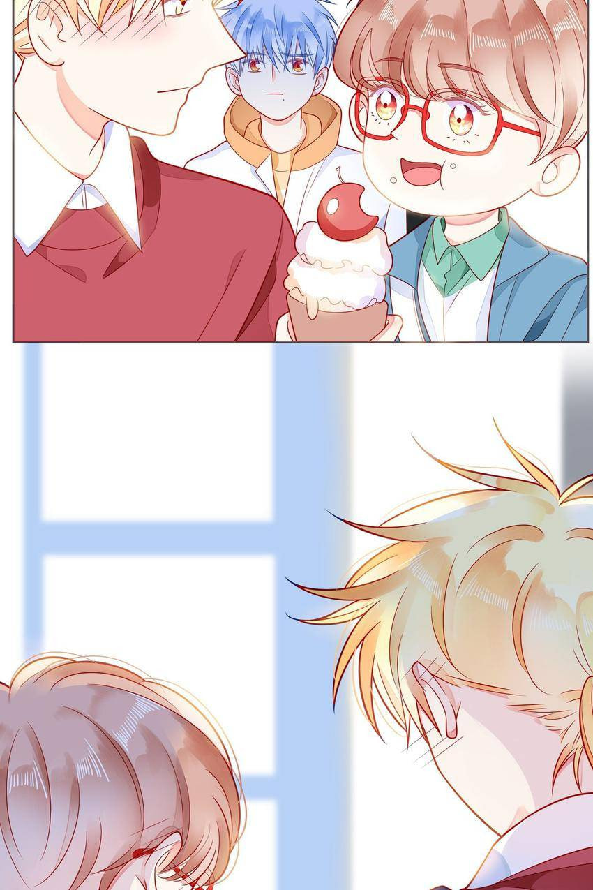 Read Touching Melody (Colored) chapter 48 image 2 on Lezhin