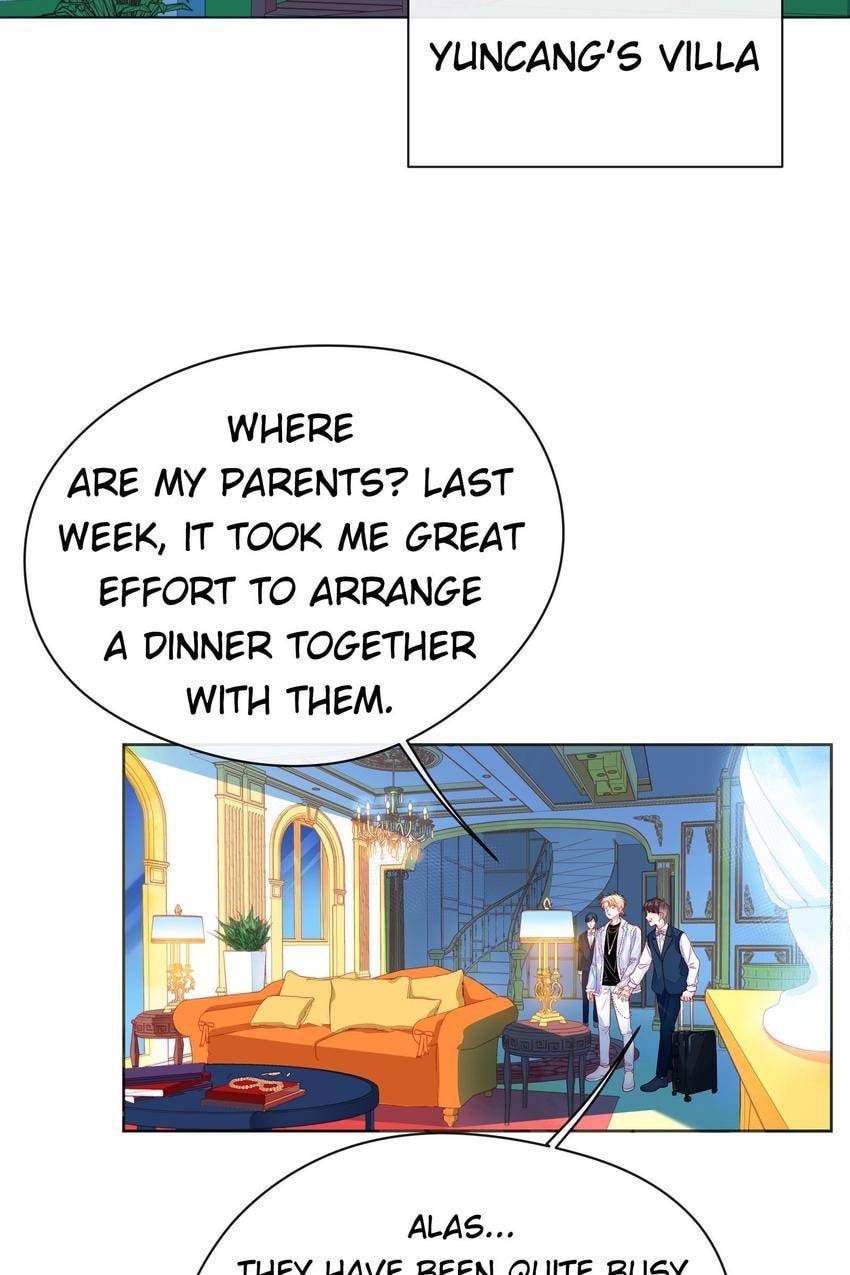 Read Touching Melody (Colored) chapter 48 image 21 on Lezhin