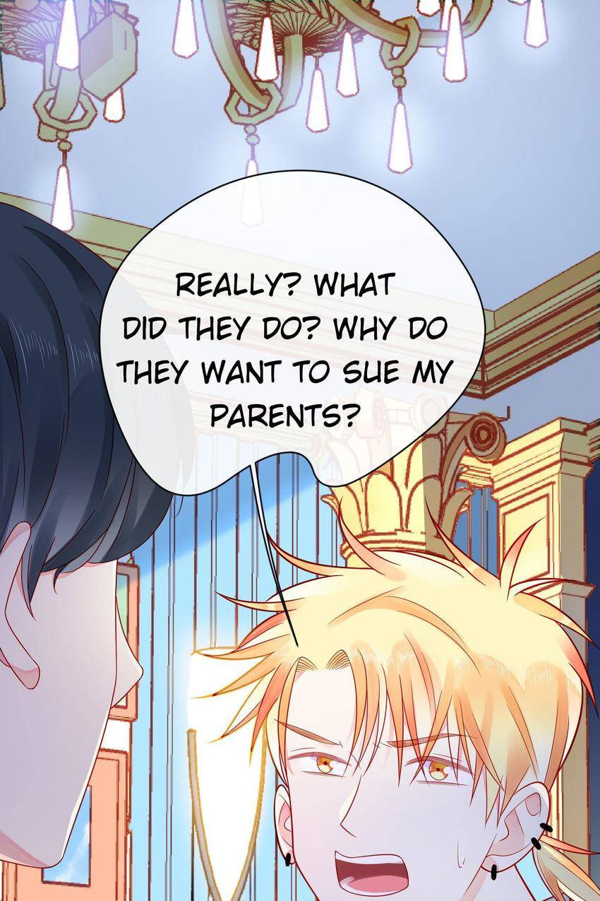 Read Touching Melody (Colored) chapter 48 image 30 on Lezhin