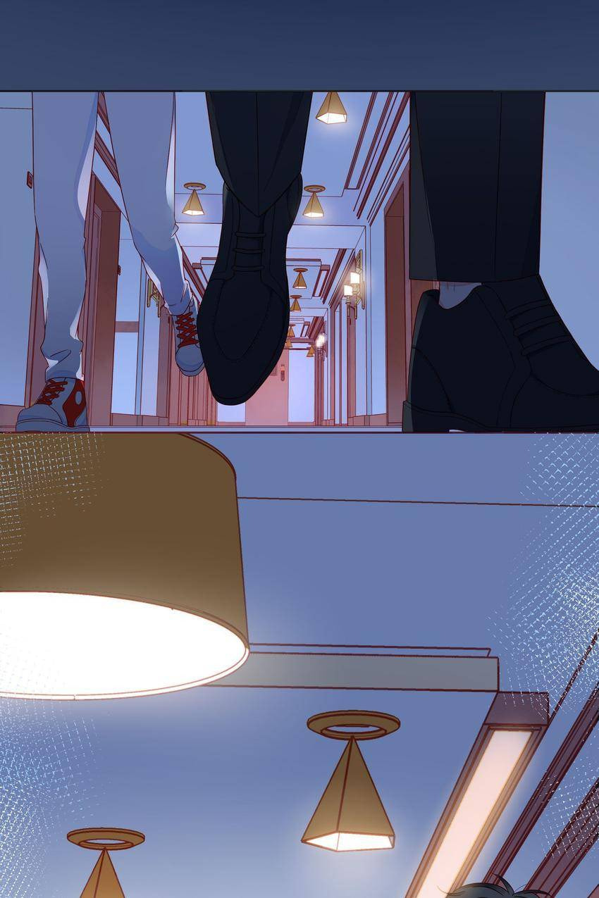Read Touching Melody (Colored) chapter 48 image 36 on Lezhin