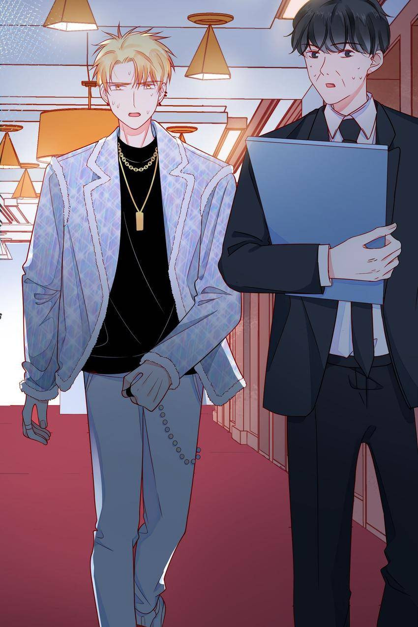Read Touching Melody (Colored) chapter 48 image 37 on Lezhin