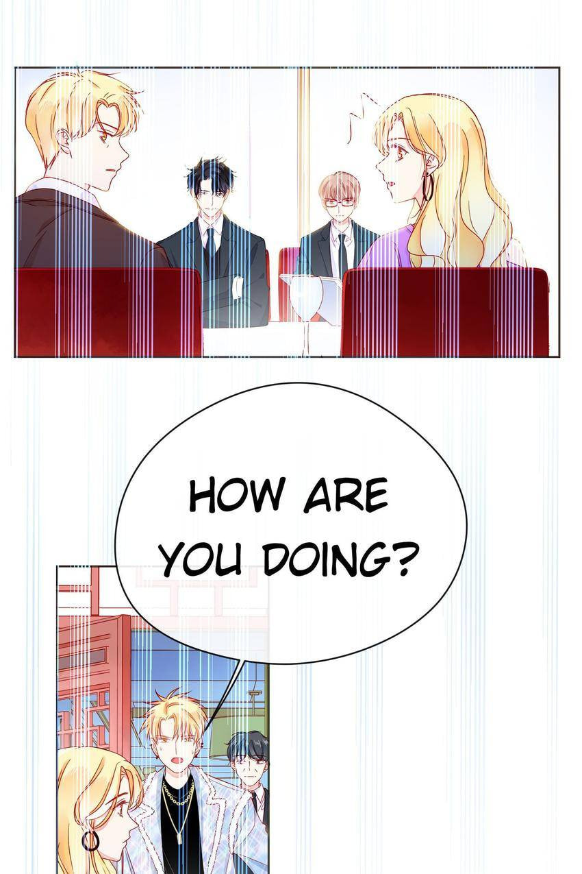 Read Touching Melody (Colored) chapter 48 image 42 on Lezhin