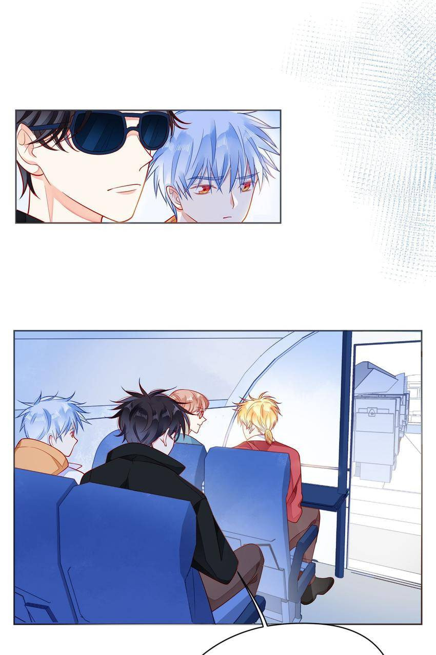 Read Touching Melody (Colored) chapter 48 image 8 on Lezhin