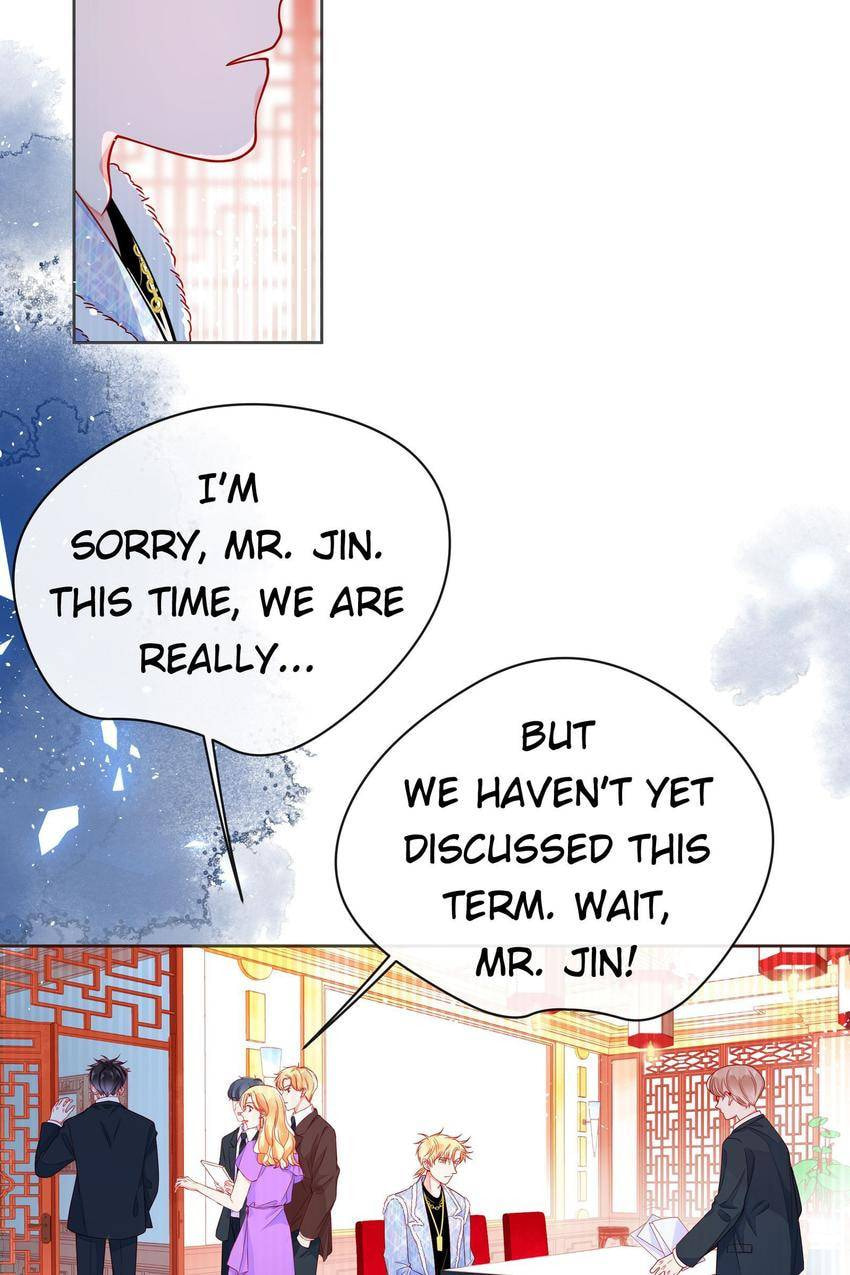 Read Touching Melody (Colored) chapter 49 image 15 on Lezhin