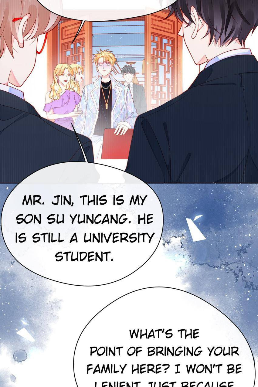 Read Touching Melody (Colored) chapter 49 image 3 on Lezhin