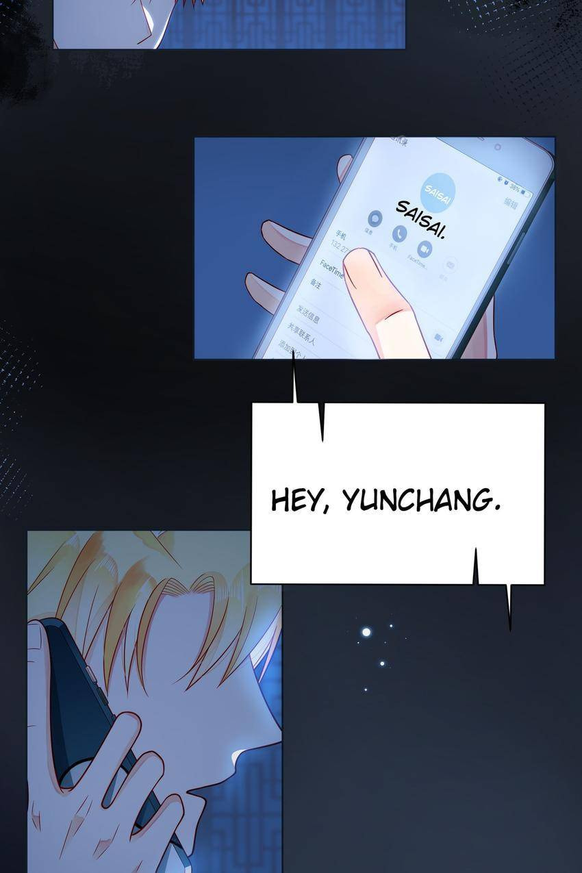 Read Touching Melody (Colored) chapter 49 image 31 on Lezhin