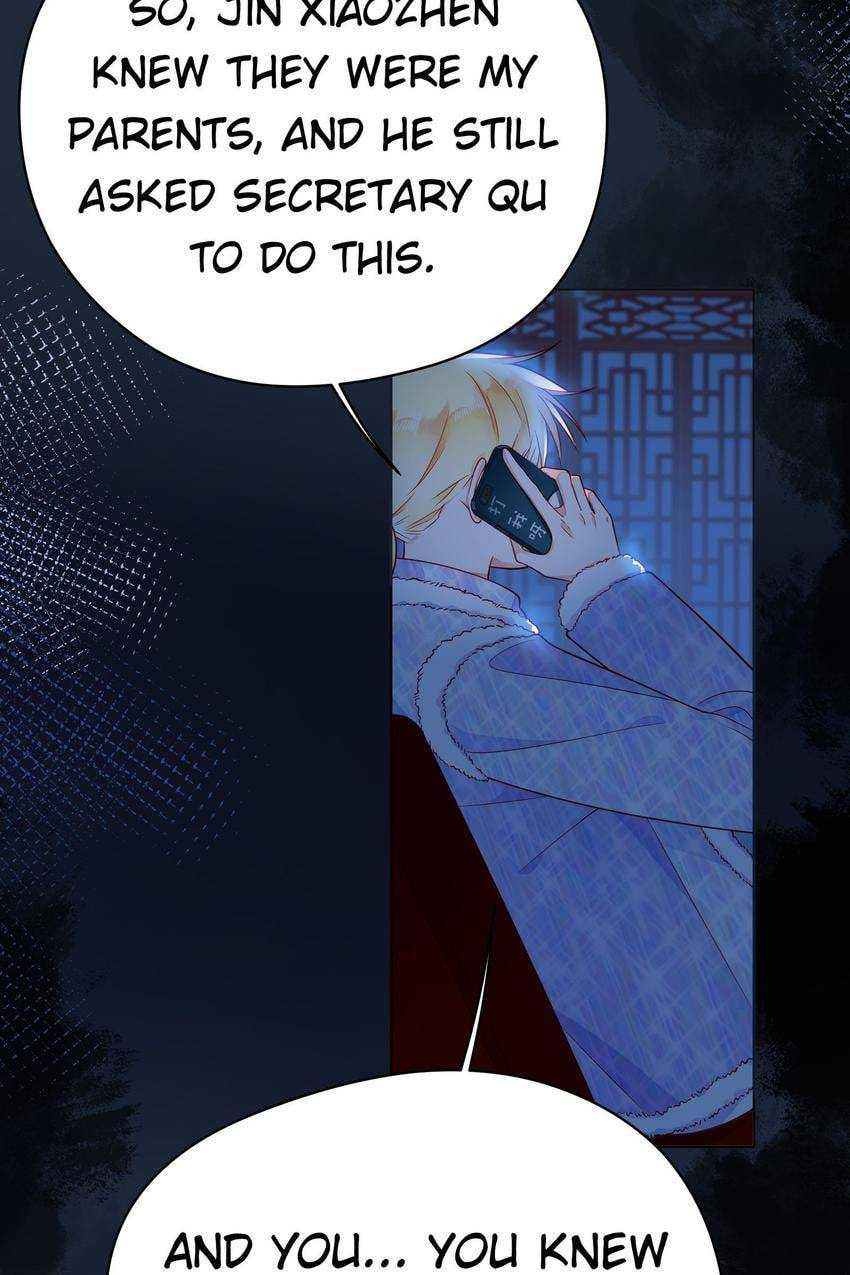 Read Touching Melody (Colored) chapter 49 image 35 on Lezhin