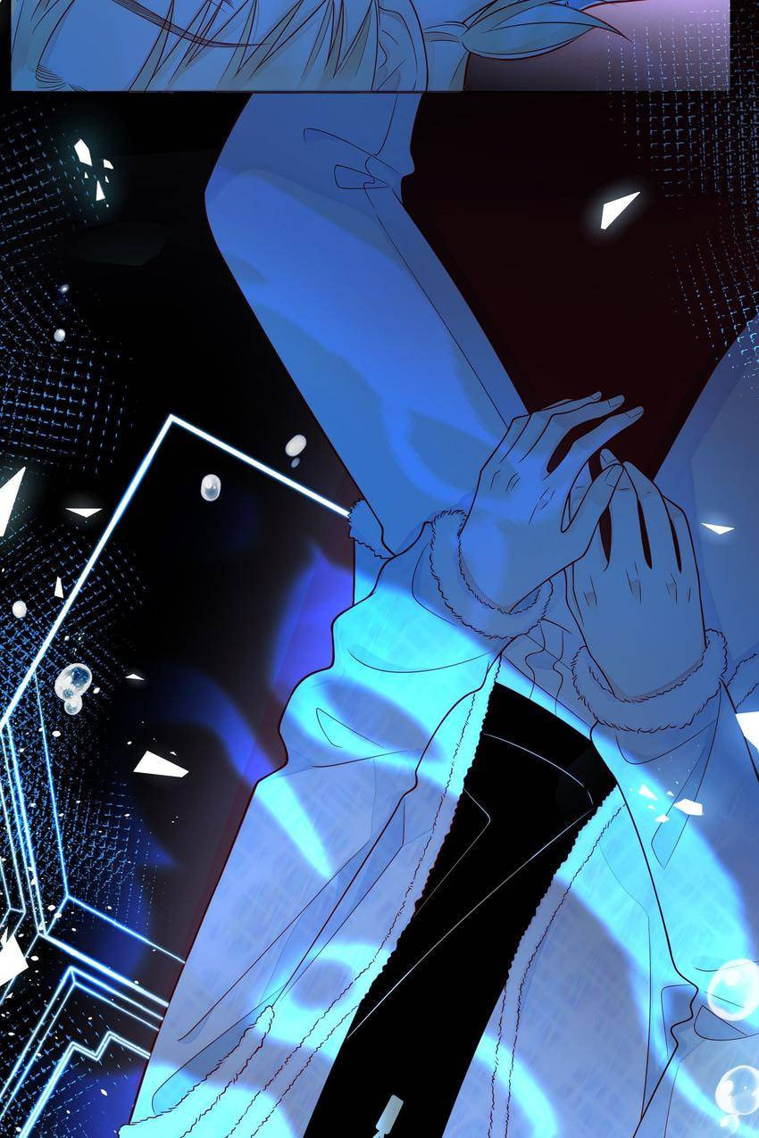 Read Touching Melody (Colored) chapter 49 image 42 on Lezhin