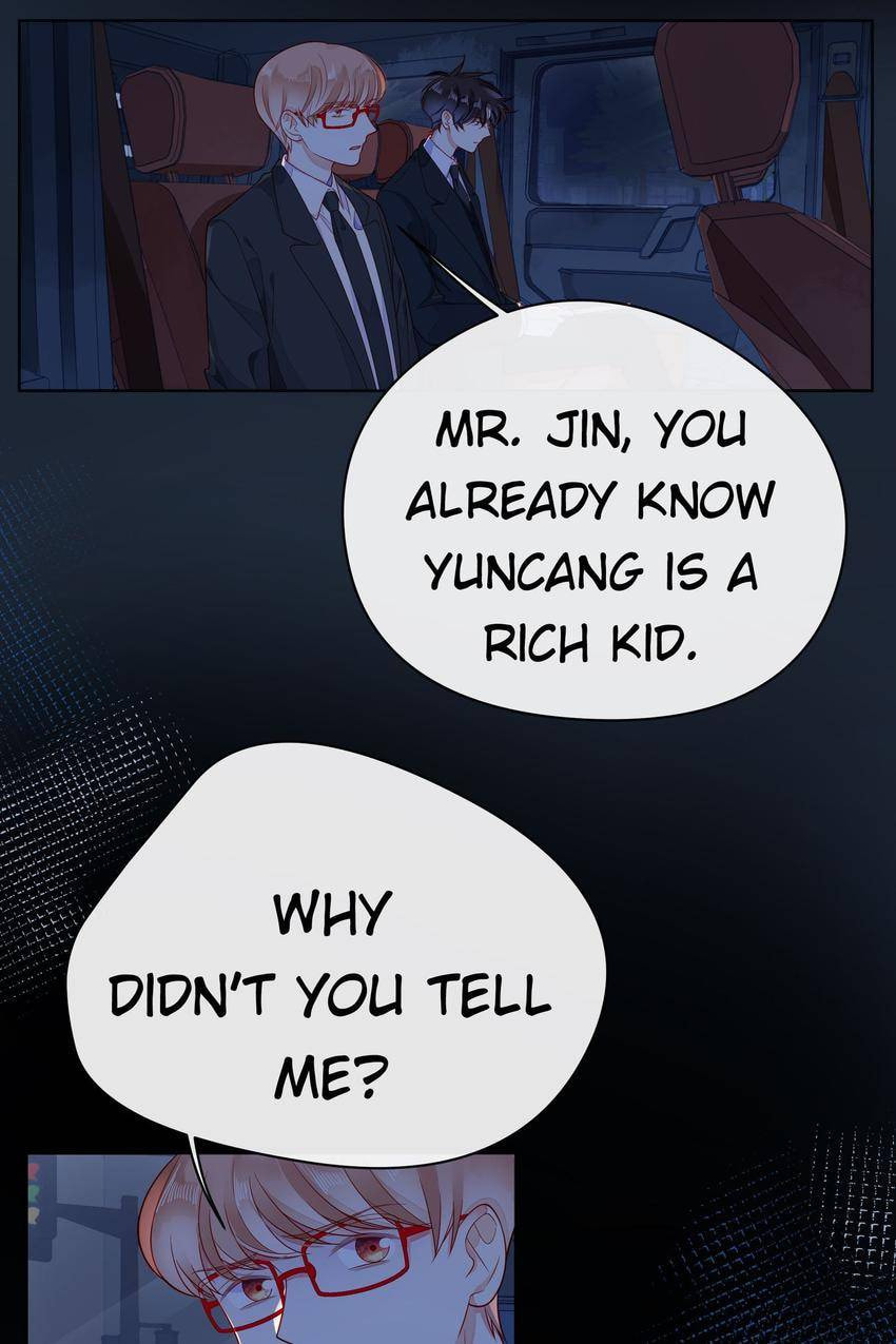Read Touching Melody (Colored) chapter 49 image 51 on Lezhin