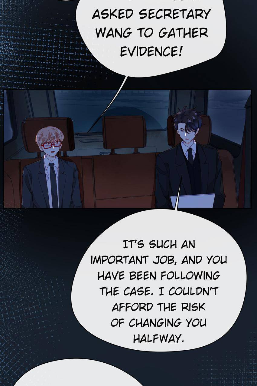 Read Touching Melody (Colored) chapter 49 image 57 on Lezhin