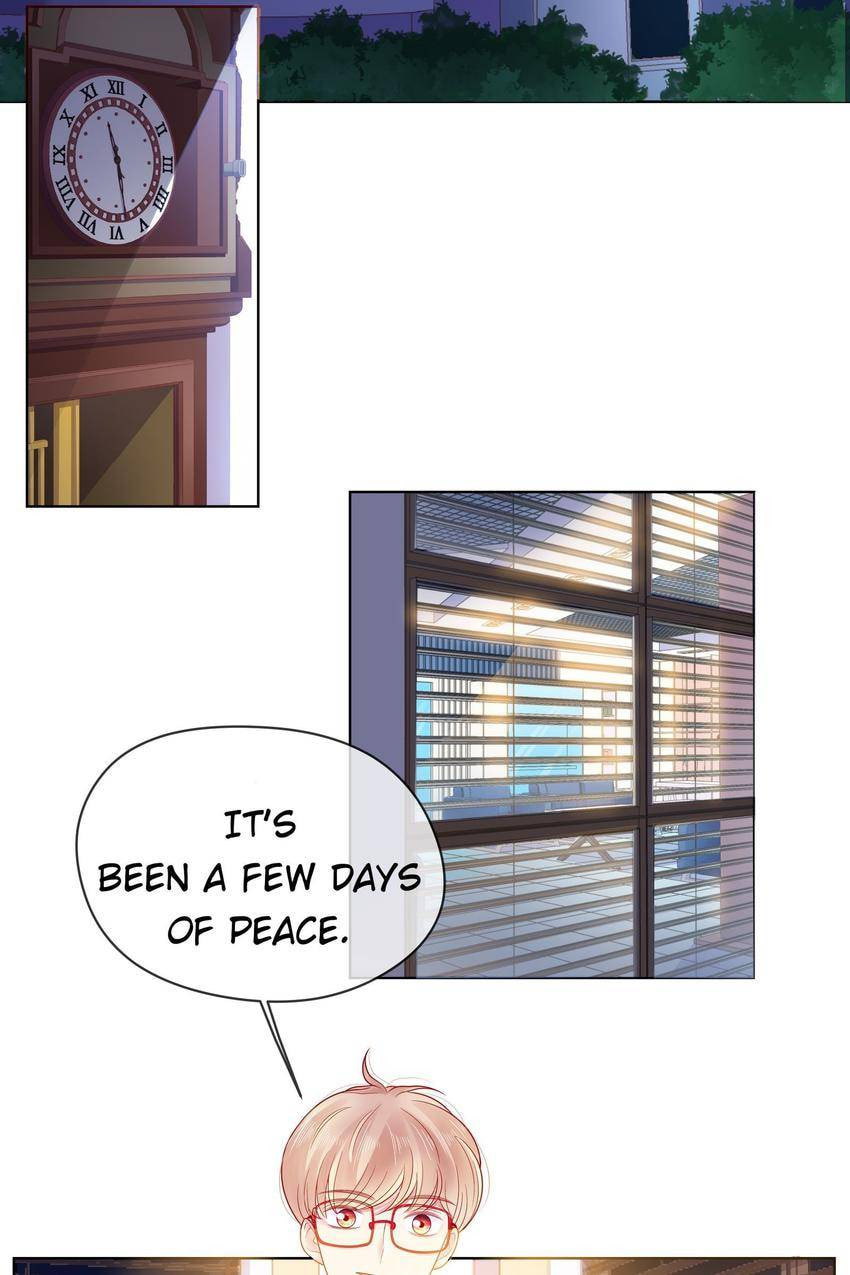 Read Touching Melody (Colored) chapter 5 image 1 on Lezhin