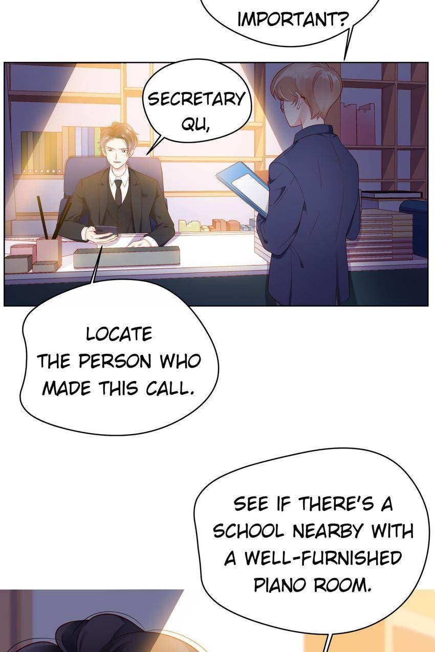 Read Touching Melody (Colored) chapter 5 image 13 on Lezhin