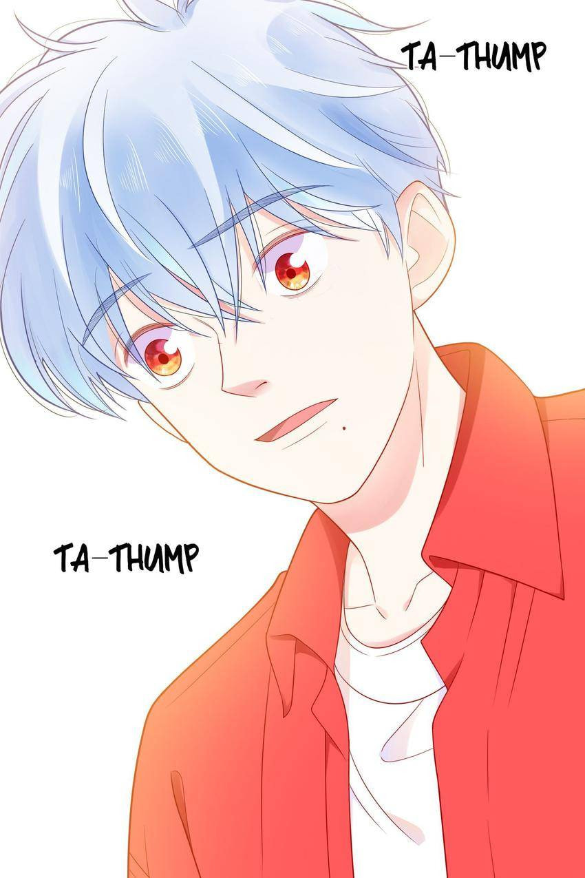 Read Touching Melody (Colored) chapter 5 image 20 on Lezhin