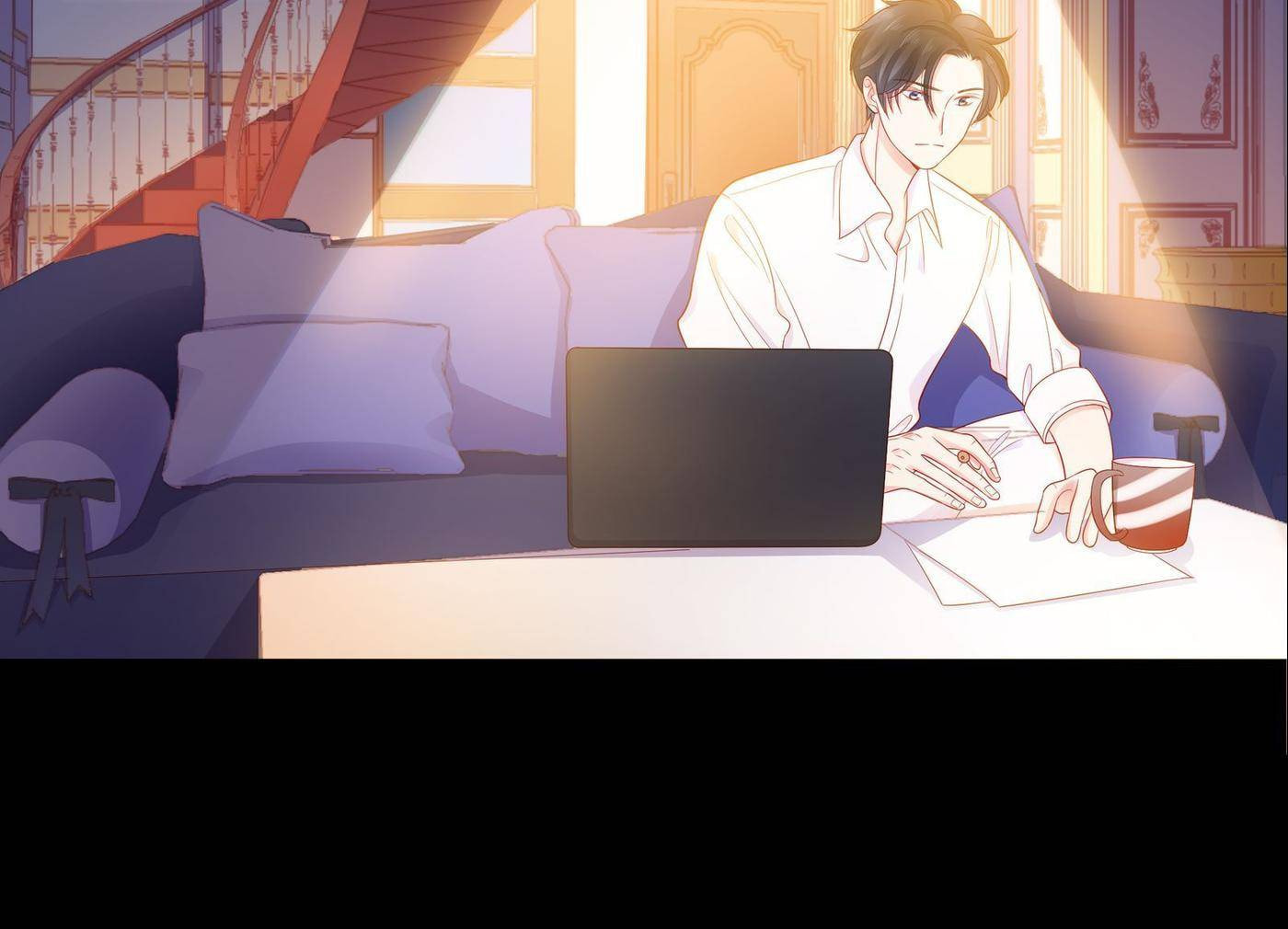 Read Touching Melody (Colored) chapter 5 image 25 on Lezhin