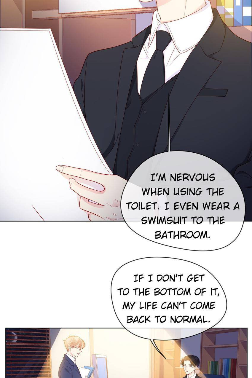 Read Touching Melody (Colored) chapter 5 image 3 on Lezhin