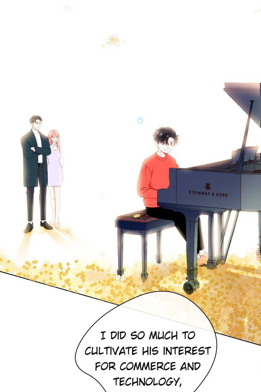 Read Touching Melody (Colored) chapter 5 image 31 on Lezhin