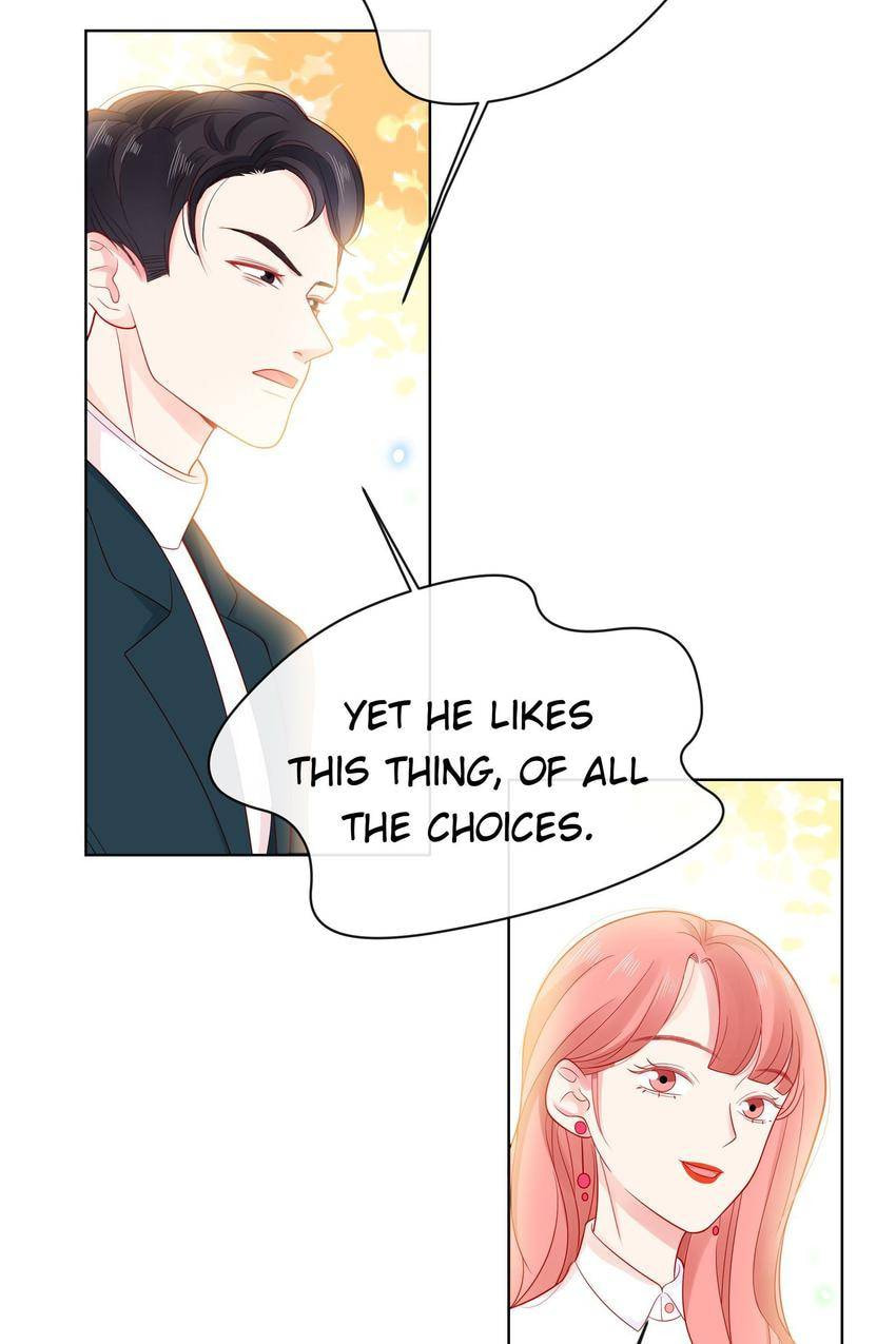 Read Touching Melody (Colored) chapter 5 image 32 on Lezhin