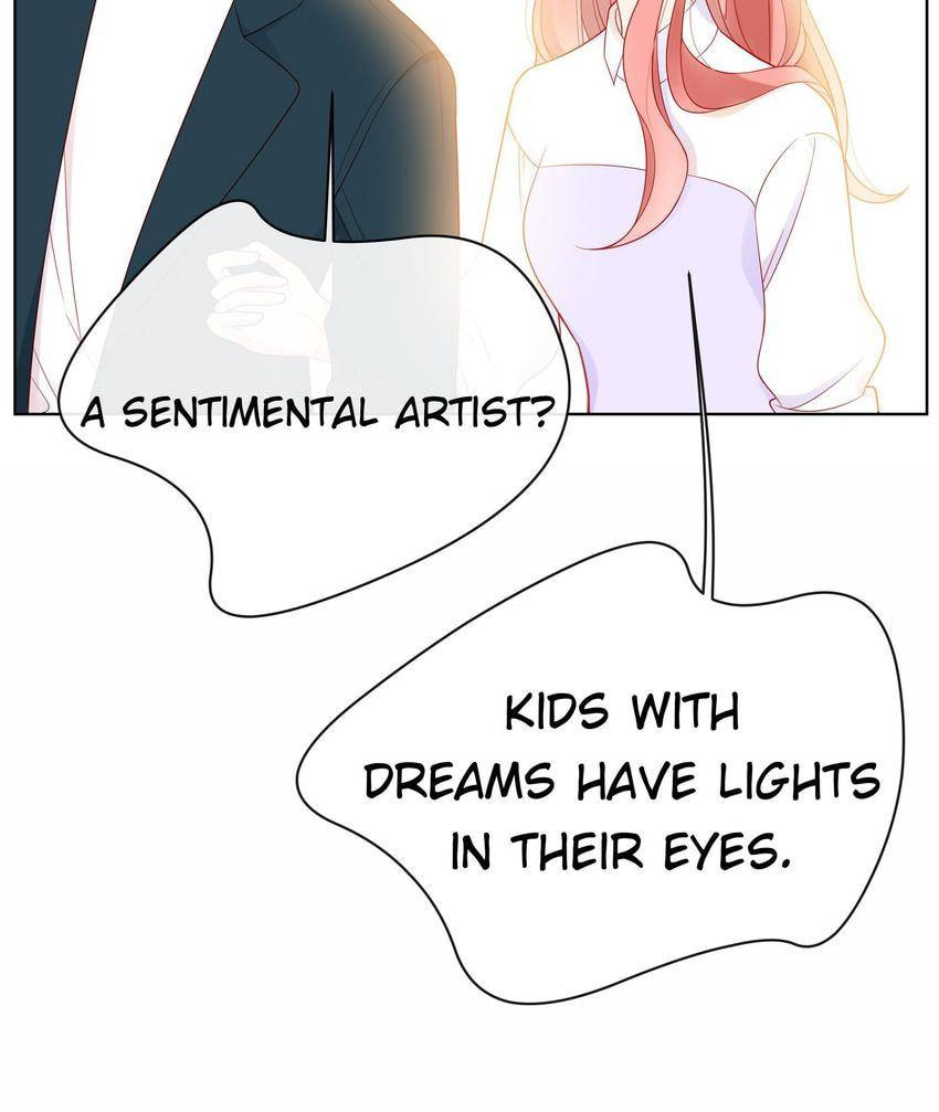 Read Touching Melody (Colored) chapter 5 image 34 on Lezhin